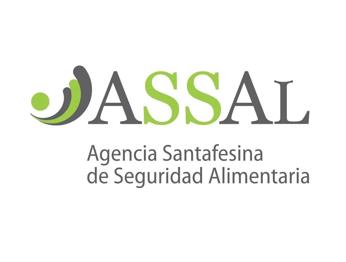 Logo Certificacion de Assal