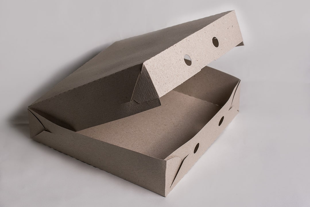 Caja Empanadas x 6